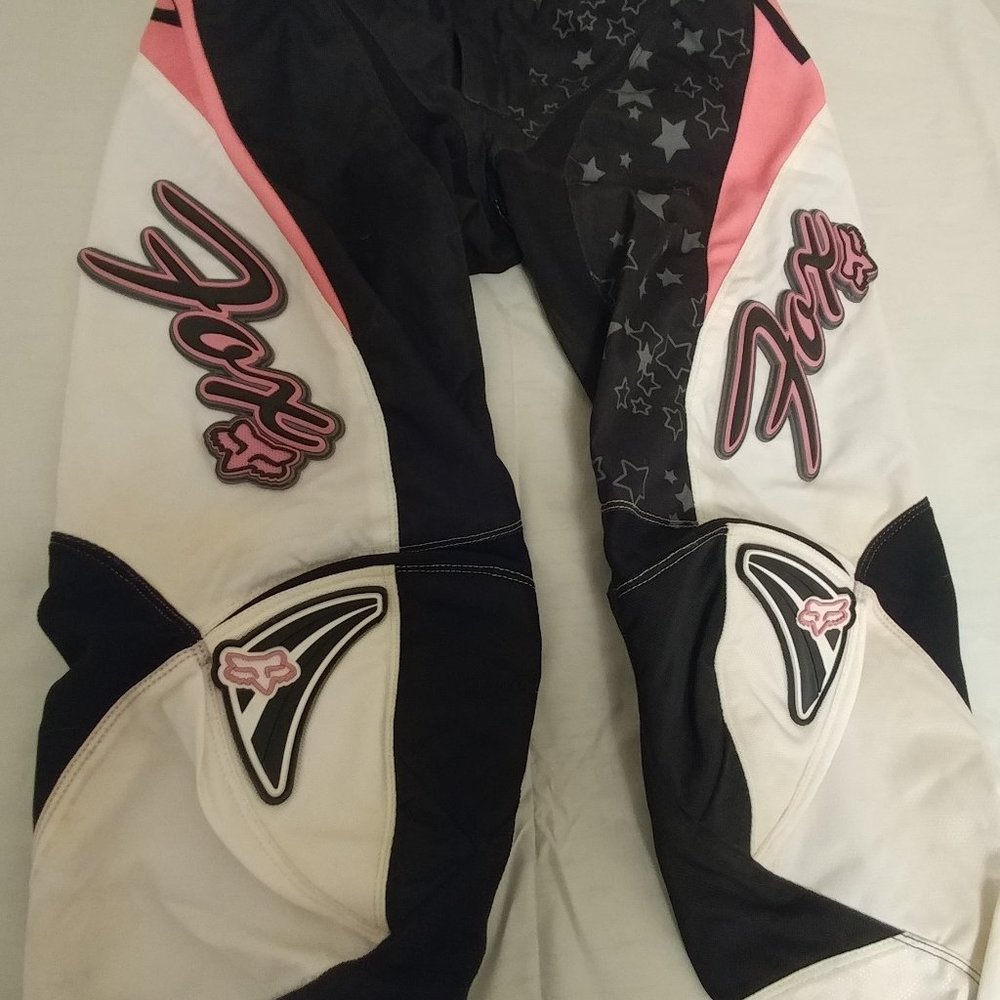 Fox Kids Motocross Pants